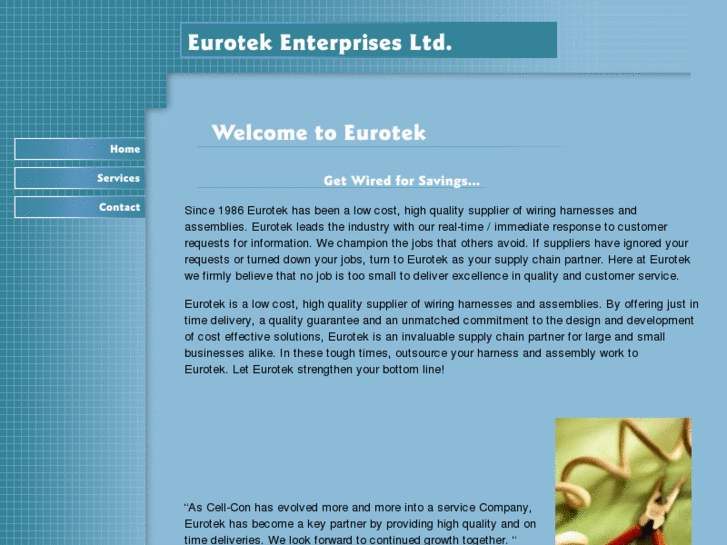 www.eurotekltd.com