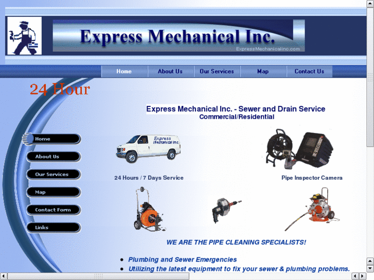 www.expressmechanical.org