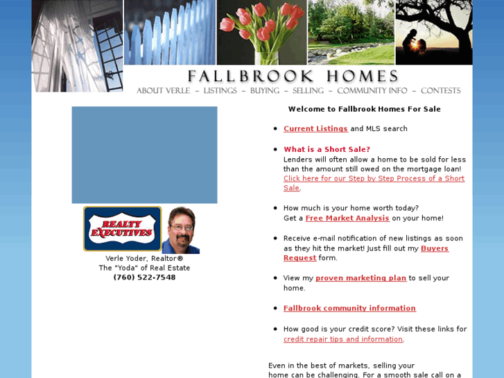 www.fallbrookhomesforsale.com