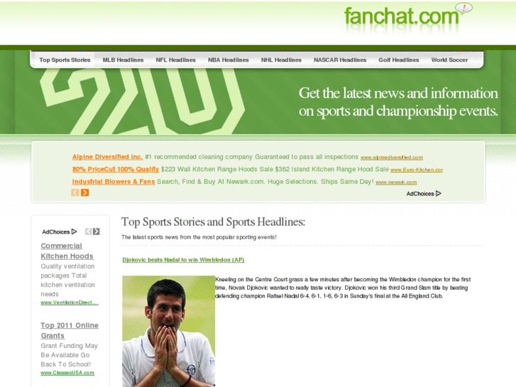 www.fanchat.com