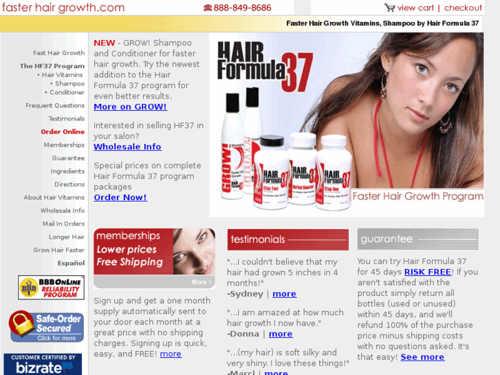 www.fasterhairgrowth.com