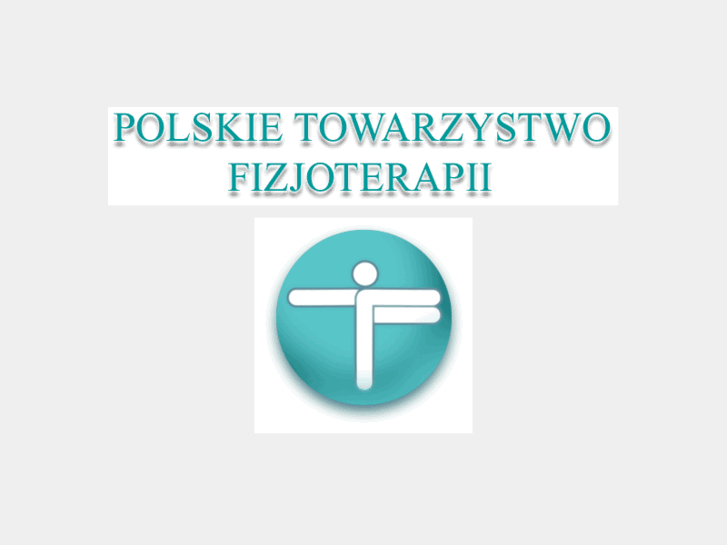 www.fizjoterapia.org.pl