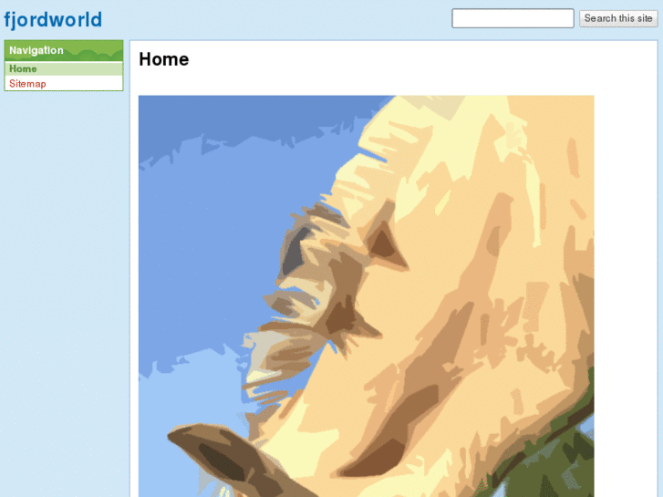 www.fjordworld.com