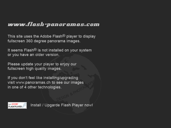 www.flash-panoramas.com