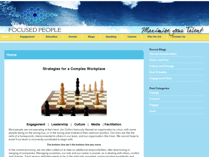www.focusedpeople.biz