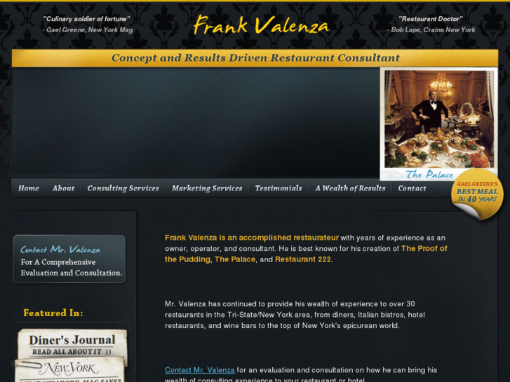 www.frankvalenza.com