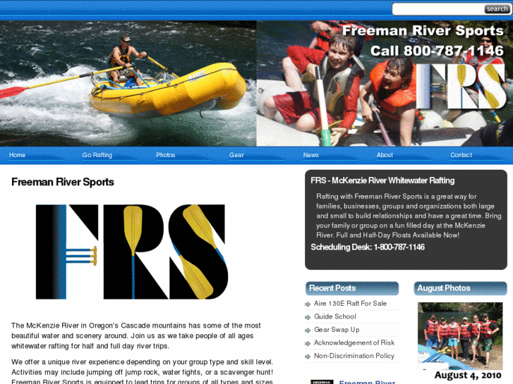 www.freemanriversports.com