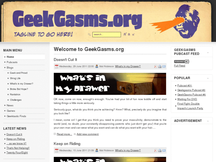 www.geekgasms.com