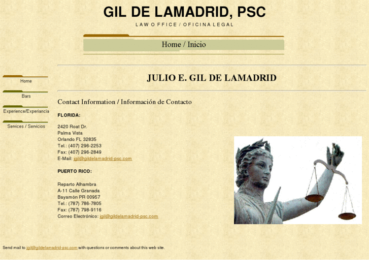 www.gildelamadrid-psc.com