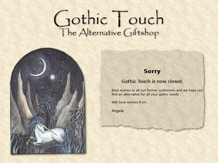 www.gothictouch.com