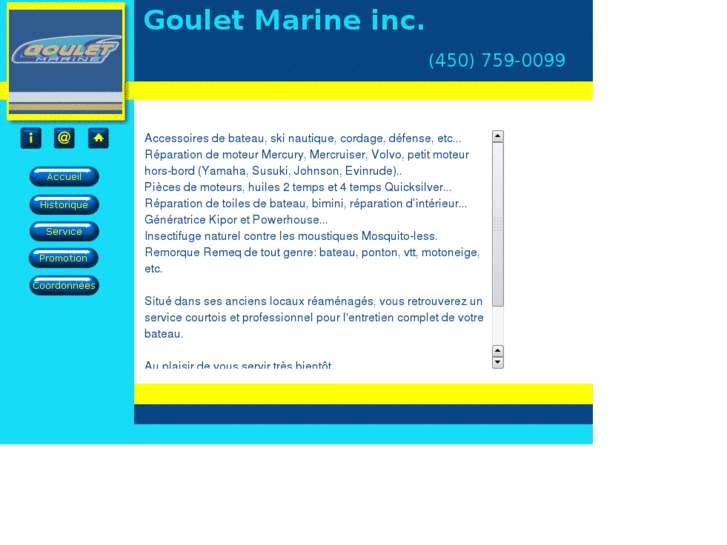 www.gouletmarine.com