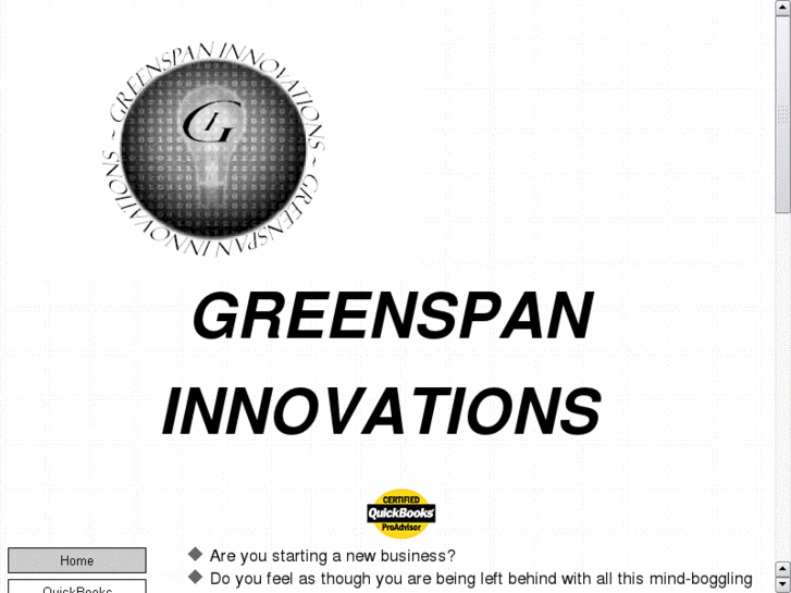 www.greenspaninnovations.com