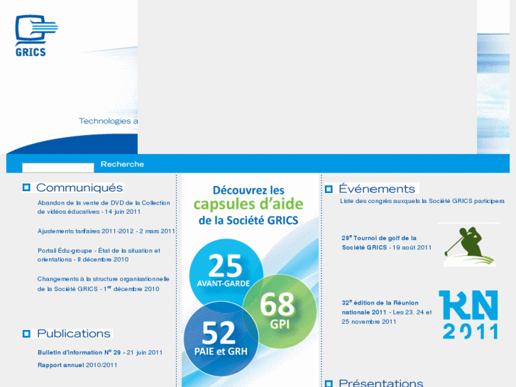 www.grics.qc.ca