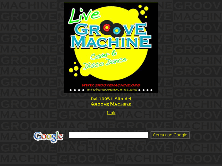 www.groovemachine.org