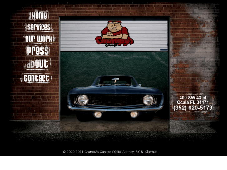 www.grumpysgarage.com