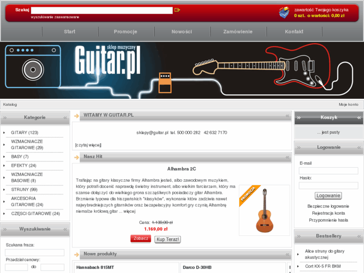 www.guitar.pl