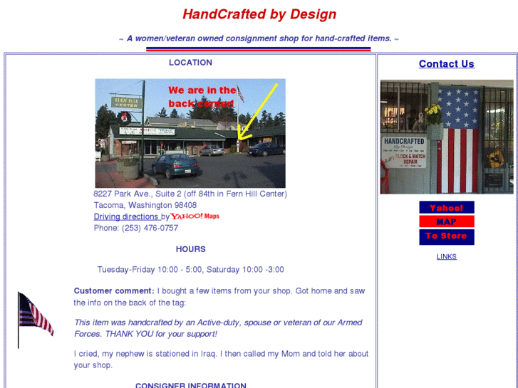 www.handcraftedbydesign.com