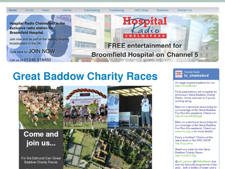 www.hospitalradiochelmsford.com