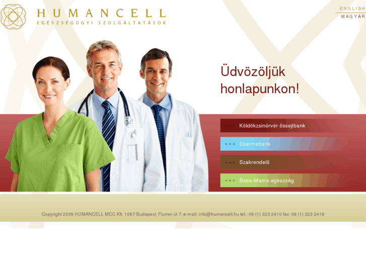 www.humancellmcc.com