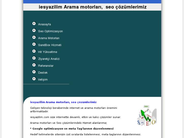 www.iesyazilim.com