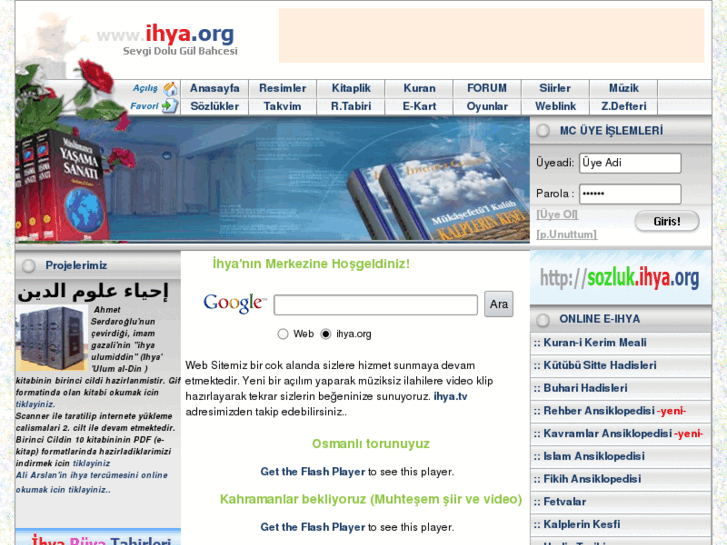 www.ihya.org