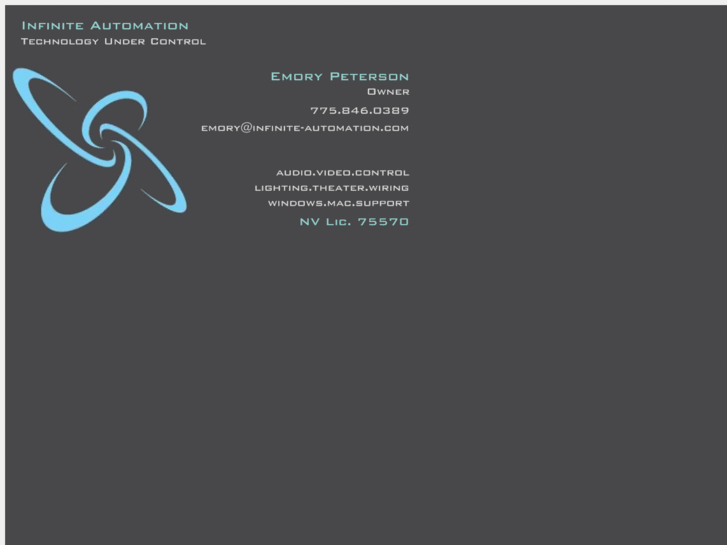 www.infinite-automation.com