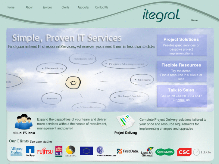 www.itegral.co.uk