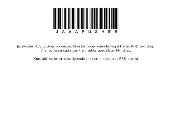 www.javapusher.com