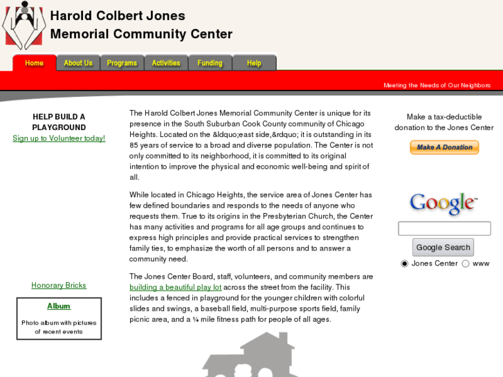 www.jonescenter.org