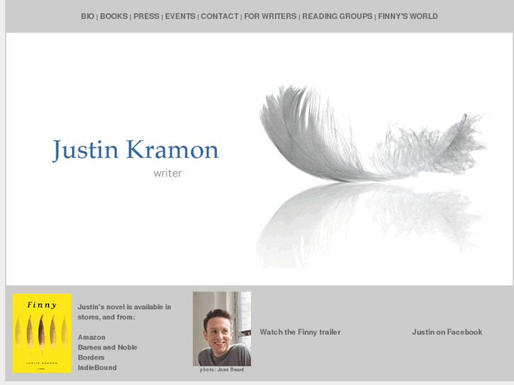 www.justinkramon.com