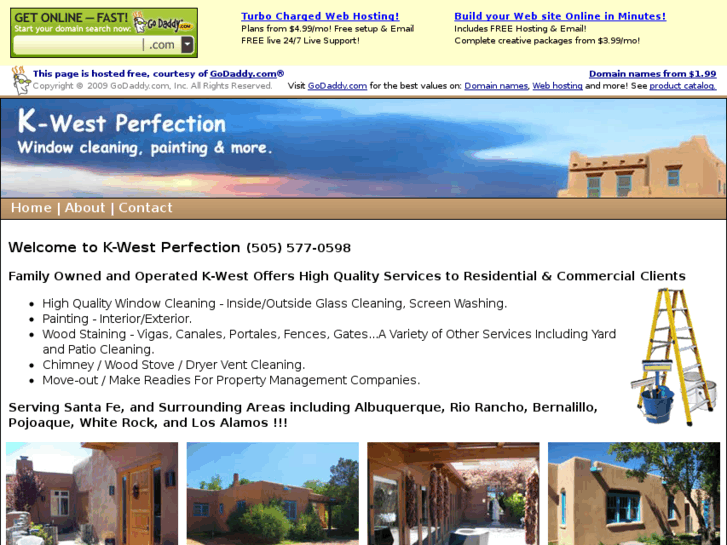 www.k-westperfection.com