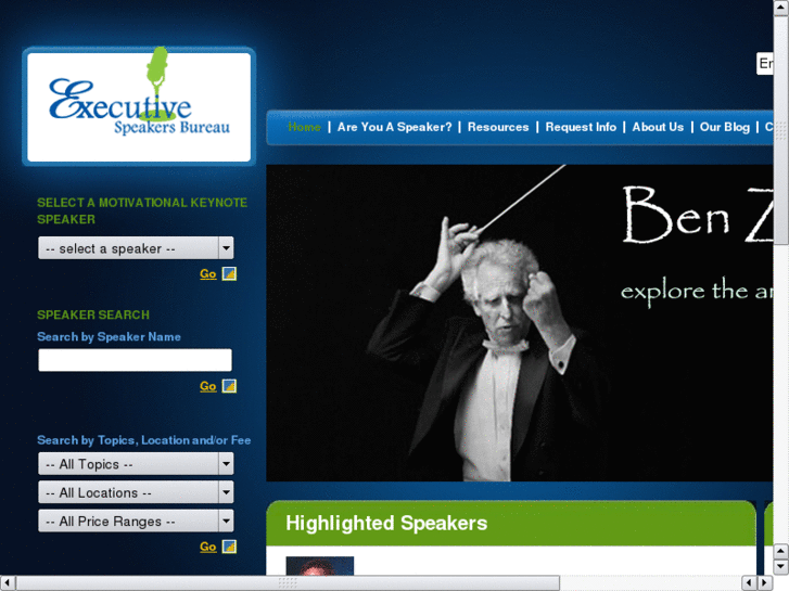 www.keynotespeakeronline.com