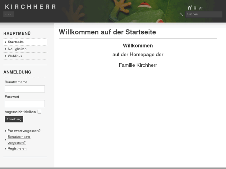 www.kirchherr.net