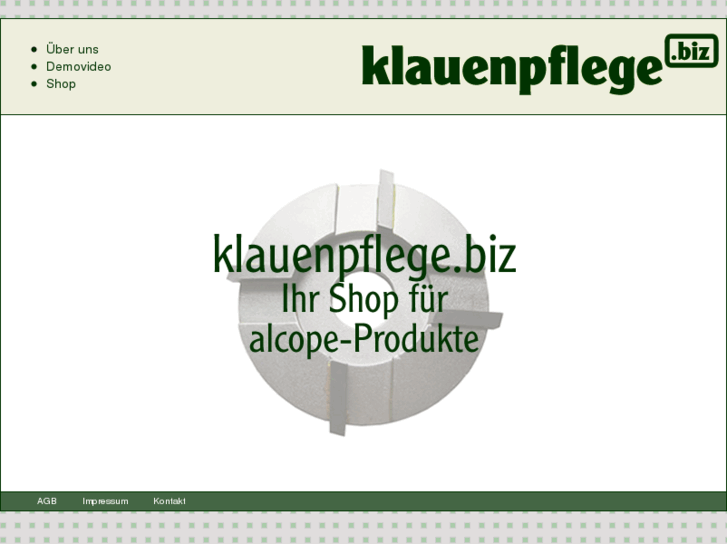 www.klauenpflege.biz