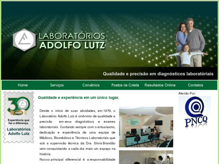 www.laboratorioadolfolutz.com