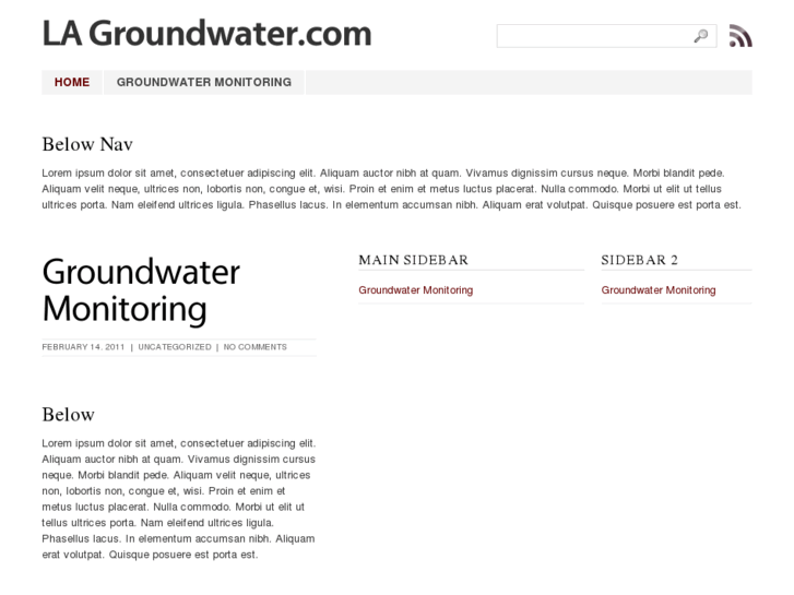 www.lagroundwater.com