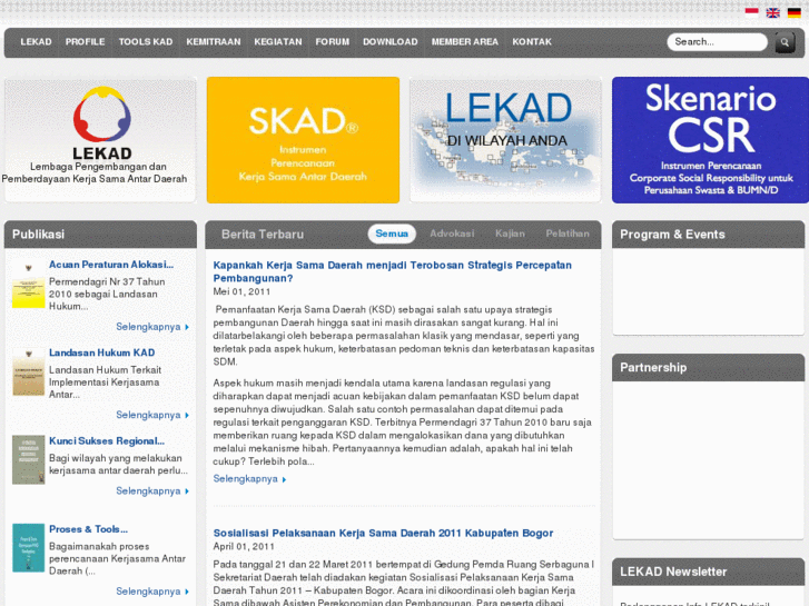 www.lekad.org