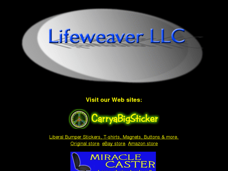 www.lifeweaver.com