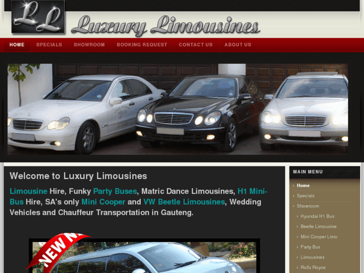 www.limo.co.za