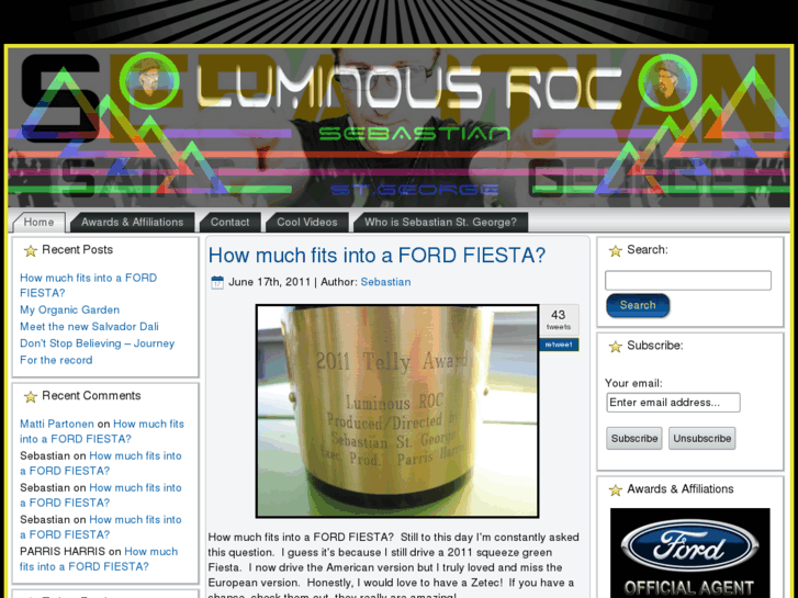 www.luminousroc.com