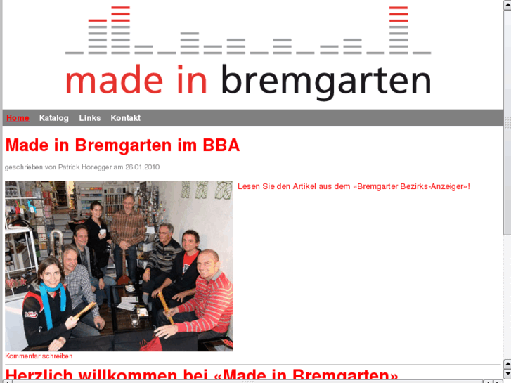 www.madeinbremgarten.ch