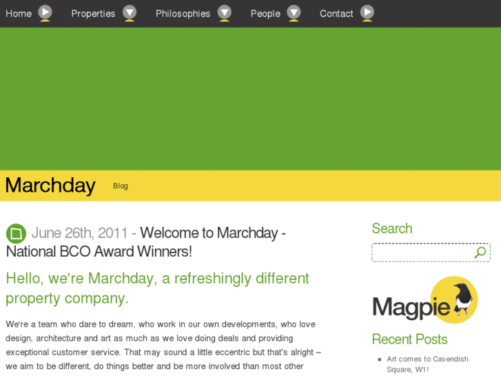 www.marchday.com