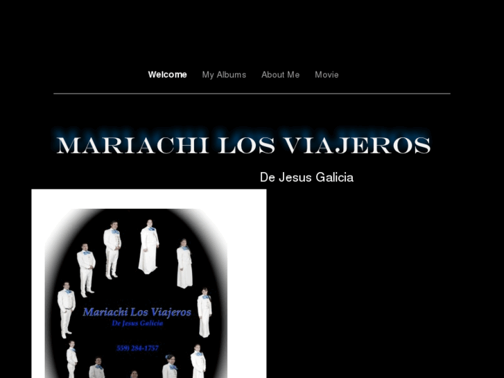 www.mariachiviajeros.com