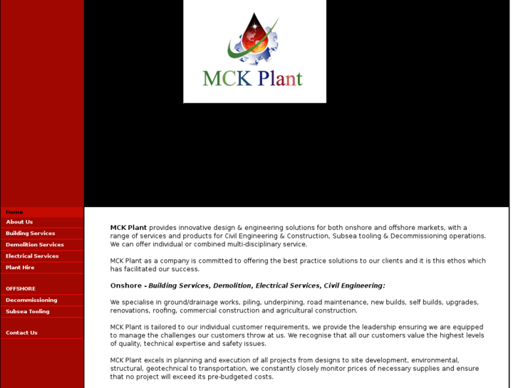 www.mckplant.com