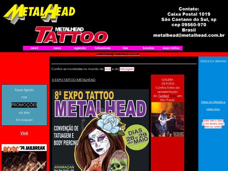 www.metalhead.com.br