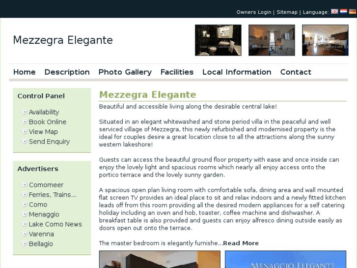 www.mezzegraelegante.com