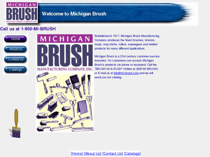 www.mi-brush.com