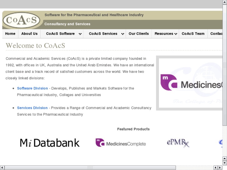 www.mi-databank.com