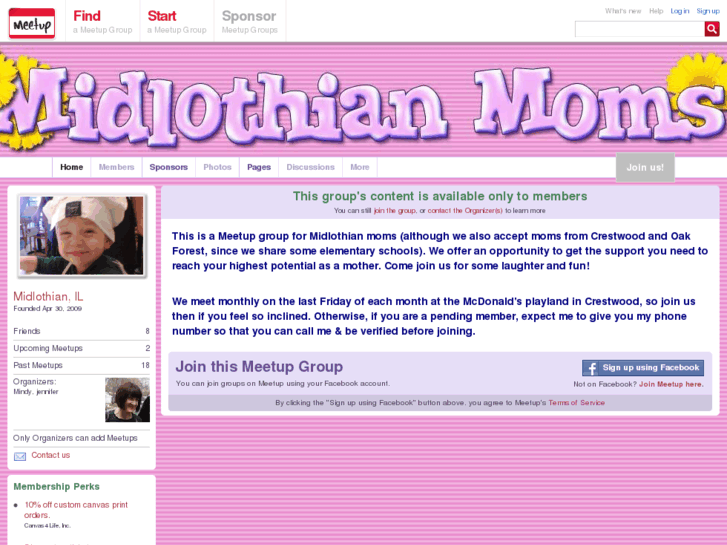 www.midlothianmoms.com