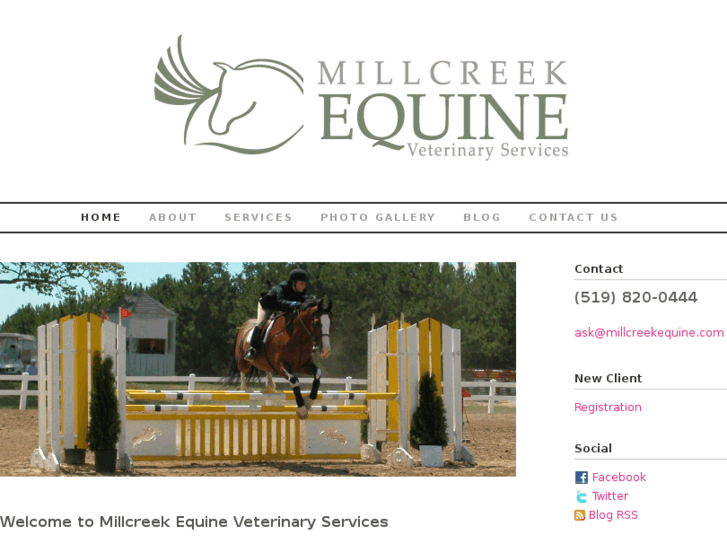 www.millcreekequine.com